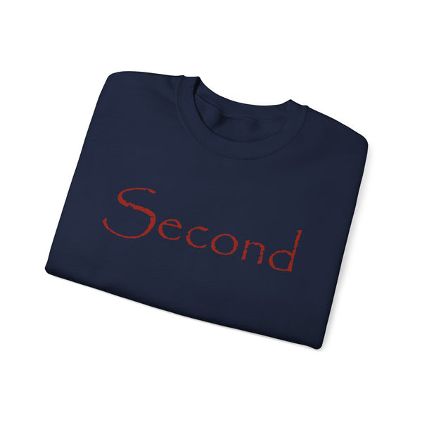 2TSB - Unisex Heavy Blend™ Crewneck Sweatshirt