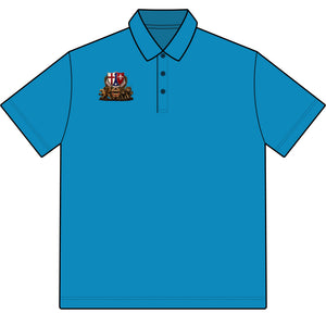 Skilled and Resolute Polo - Sport-Tek ST680