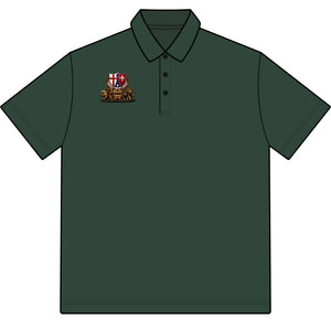 Skilled and Resolute Polo - Sport-Tek ST680