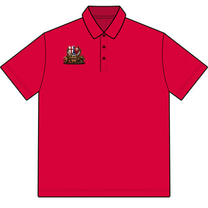 Skilled and Resolute Polo - Sport-Tek ST680