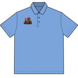 Skilled and Resolute Polo - Sport-Tek ST680