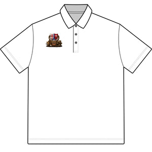 Skilled and Resolute Polo - Sport-Tek ST680