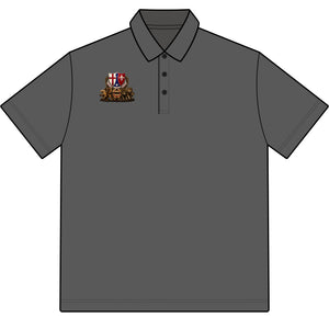 Skilled and Resolute Polo - Sport-Tek ST680