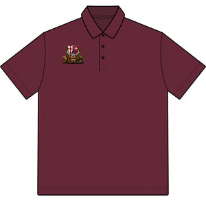 Skilled and Resolute Polo - Sport-Tek ST680