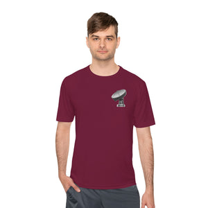 Antenna - Unisex Moisture Wicking Tee
