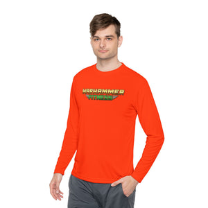 Warhammer Fitness - Unisex Lightweight Long Sleeve Tee