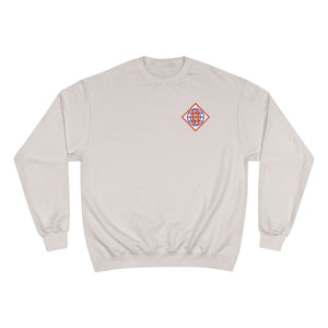 102d SSB - Champion Sweatshirt