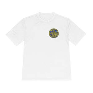 Praetorians Unisex Moisture Wicking Tee