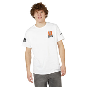 52d SSB Wired For War - Unisex DryBlend® T-Shirt