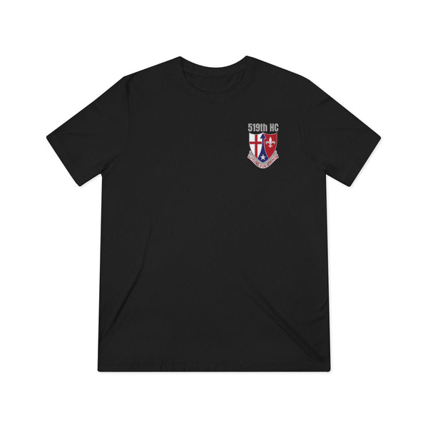 Hospital Center -  Triblend Tee