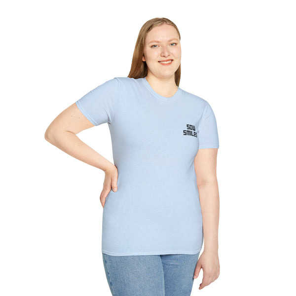 Sow Smiles - soft-style tee