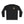 USASA-K - Blank Back - Unisex Lightweight Long Sleeve Tee