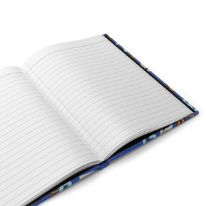 WHS 2027 - Hardcover Journal Matte