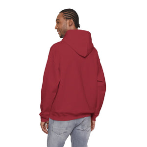 USASA-K - Blank Back -  Unisex Heavy Blend™ Hooded Sweatshirt