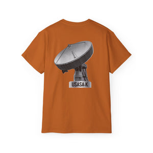 USASA-K - Unisex Ultra Cotton Tee