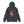 CMO Call Sign -  USANEC-S - Flags on Sleeves - Unisex Heavy Blend™ Hooded Sweatshirt