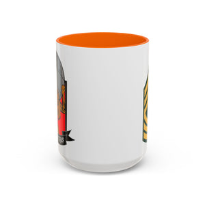 USANEC 1SG Accent Coffee Mug (11, 15oz)