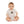 USASA-K - Blank Back - Infant Jersey One Piece