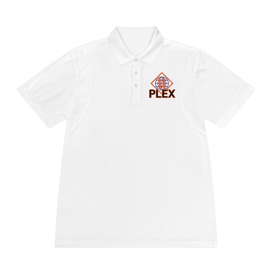 PLEX  Polo Shirt