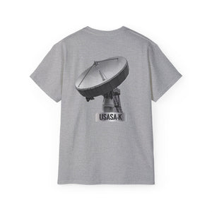 USASA-K - Unisex Ultra Cotton Tee