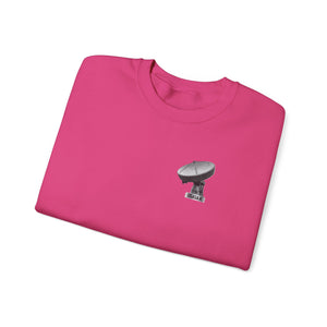 Antenna - Blank Back - Unisex Heavy Blend™ Crewneck Sweatshirt