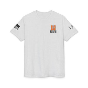 52d SSB Wired For War - Unisex DryBlend® T-Shirt