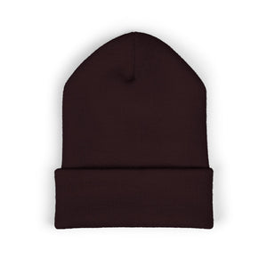 Reap Smiles - Classic Cuffed Beanie (Embroidery)