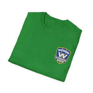 WHS 2027 - Adult Sizing - Unisex Softstyle T-Shirt