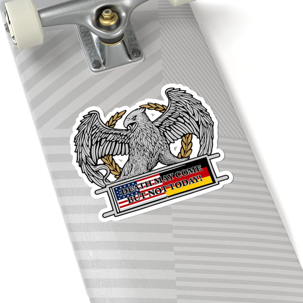 HHC 512th - Kiss-Cut Stickers