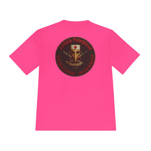 175th SAD - Unisex Moisture Wicking Tee