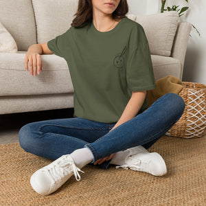 Bowl Full - soft-style tee