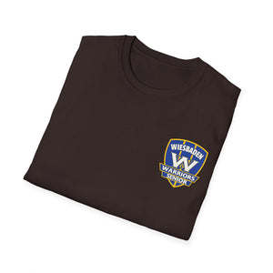 WHS 2027 - Adult Sizing - Unisex Softstyle T-Shirt