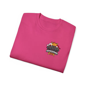 USASA-K - Unisex Ultra Cotton Tee