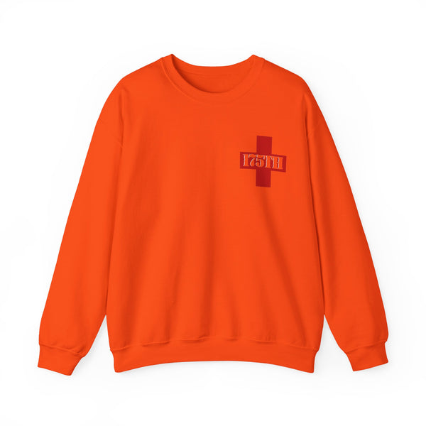 175th SAD - Unisex Heavy Blend™ Crewneck Sweatshirt