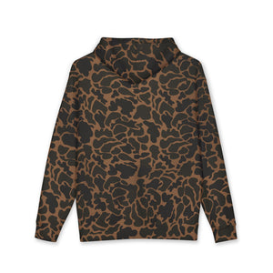 USA - Unisex Heavyweight Hooded Sweatshirt