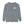 Sow Smiles - Skeleton Back - Unisex Garment-dyed Long Sleeve T-Shirt