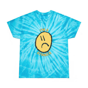 I'm a Stinker & I'm Not a Stinker Tie-Dye
