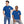 WHS Class of 2027 - Blank Back - Adult Sizing - Unisex Heavy Cotton