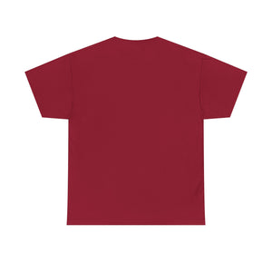WHS Class of 2027 - Blank Back - Adult Sizing - Unisex Heavy Cotton