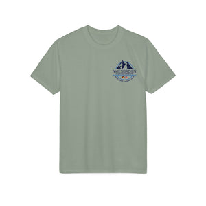 WHM - Blank Back - Performance® T-Shirt