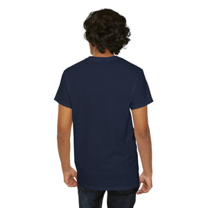 WHS Class of 2027 - Blank Back - Adult Sizing - Unisex Heavy Cotton