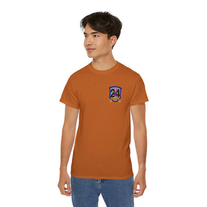 102D SSB - DEFENDER- Unisex Ultra Cotton Tee