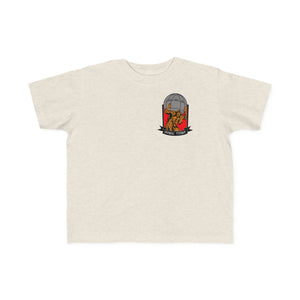 Titans Toddler's Fine Jersey Tee