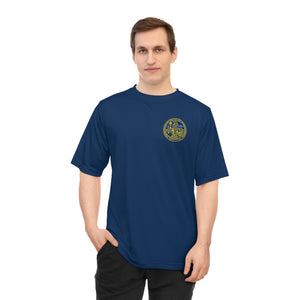 Praetorians - Unisex Zone Performance T-shirt