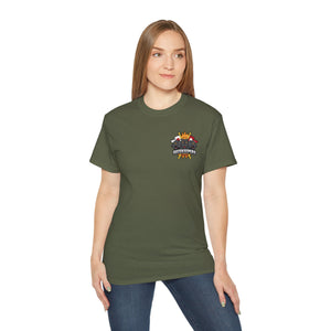 USASA-K - Unisex Ultra Cotton Tee