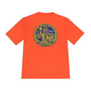 Praetorians Unisex Moisture Wicking Tee