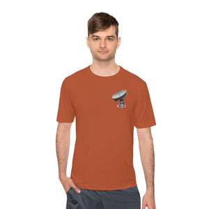 Antenna - Unisex Moisture Wicking Tee