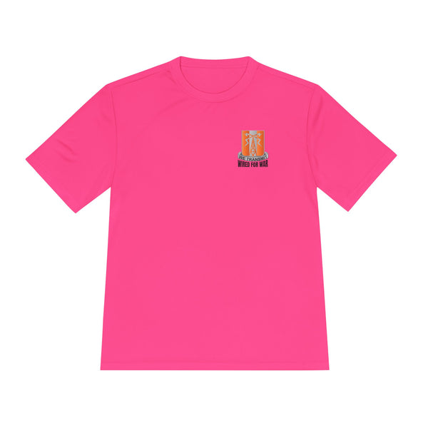 52d SSB - Unisex Moisture Wicking Shirt