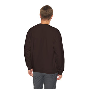 Antenna - Blank Back - Unisex Heavy Blend™ Crewneck Sweatshirt