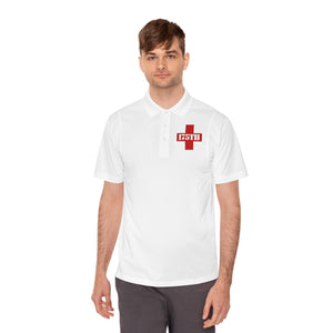 175th - Men's Sport Polo Shirt